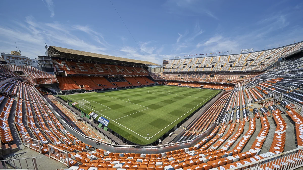 valencia history - relegation recovery and the golden era
