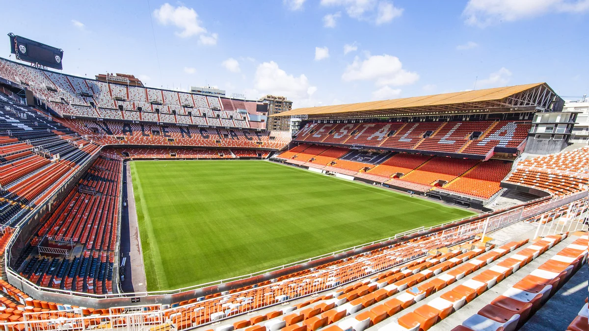 valencia history