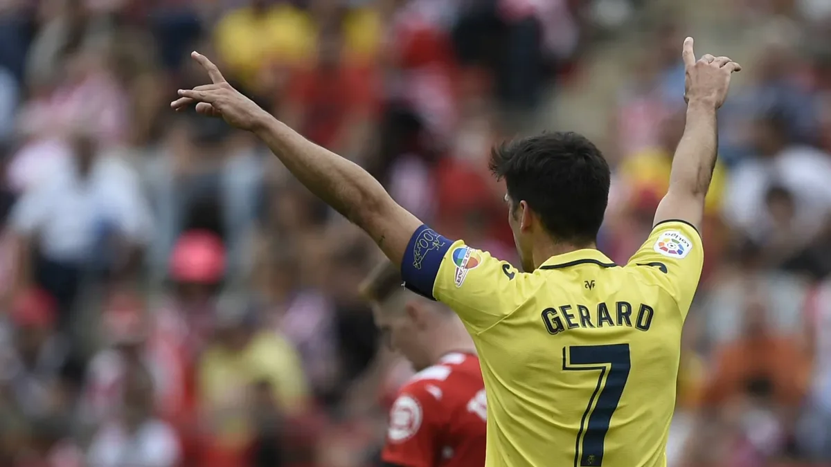 villarreal history