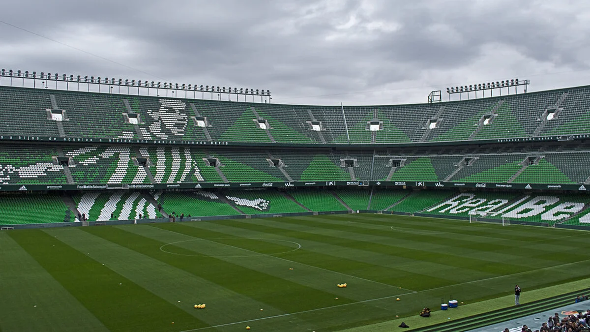 Manuel Pellegrini Real Betis ban