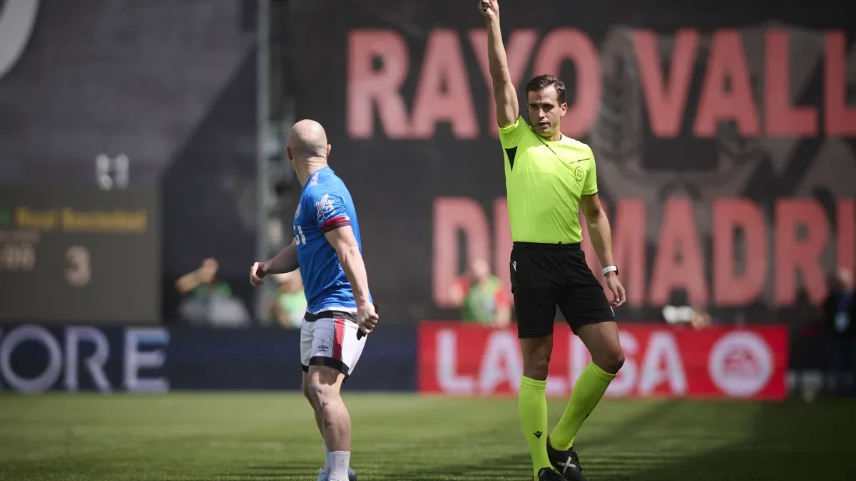 Manuel Pellegrini Real Betis ban