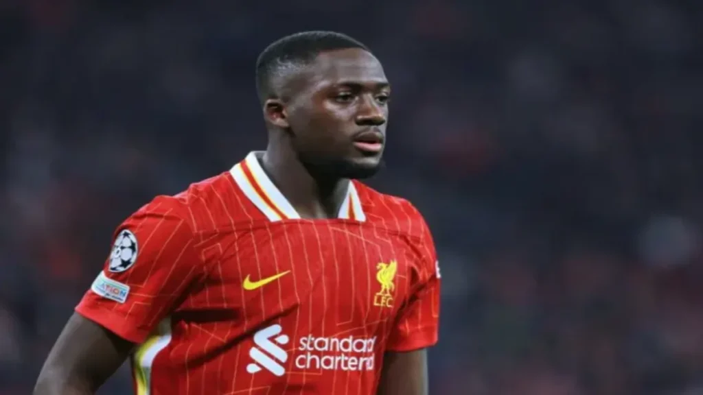 Ibrahima Konate to Real Madrid