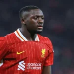 Ibrahima Konate to Real Madrid